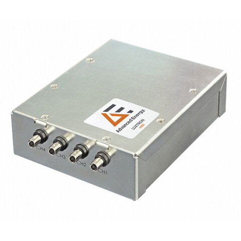 Capteurs de température à fibre optique Luxtron®