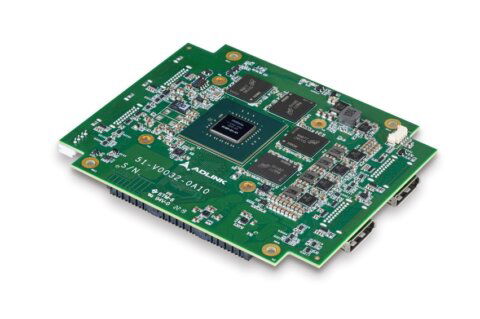 Rugged PC-104 Cards