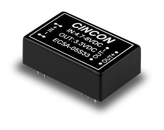 Industrial PCB DC-DC Converters