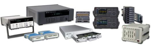 Data acquisition systems