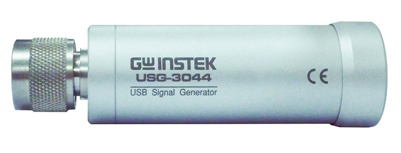 USG series RF signal generators