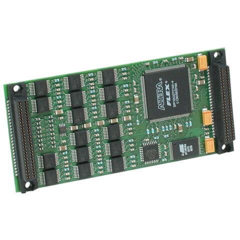 Industry Pack (IP) I/O Boards