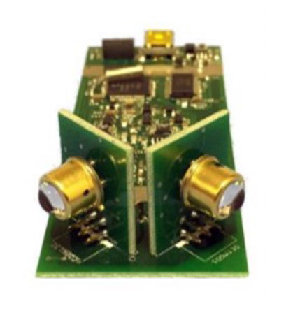 FLADE-R1 Flash Photodetector