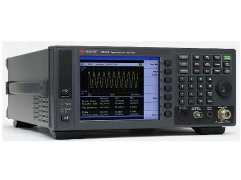 N9320 series spectrum analysers