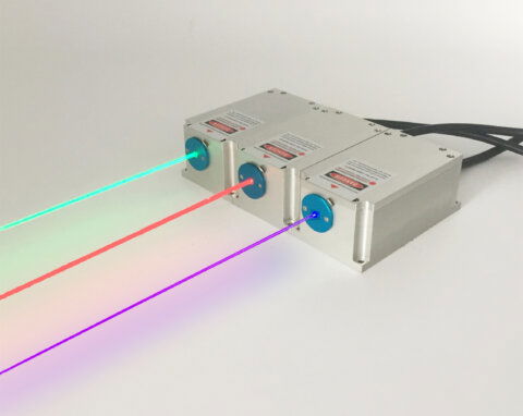 Lasers à largeur spectrale étroite
