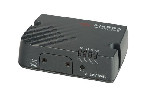 RV5xx Series Rugged 4G Routers