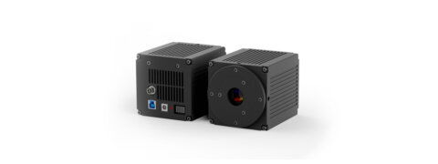 CMOS Series Scientific Cameras