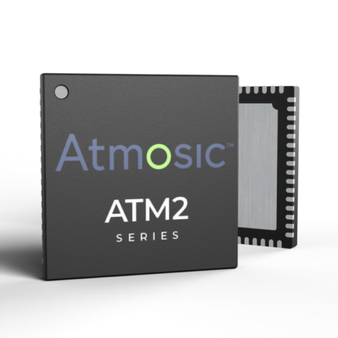 ATM2 series Bluetooth SOC solutions
