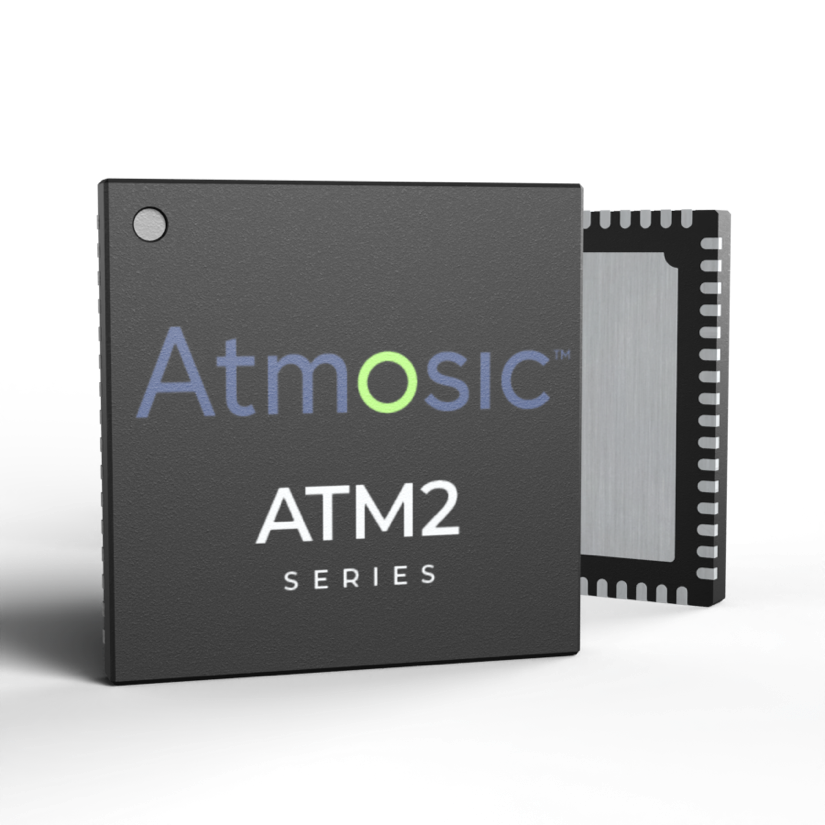 ATM2 series Bluetooth SOC solutions
