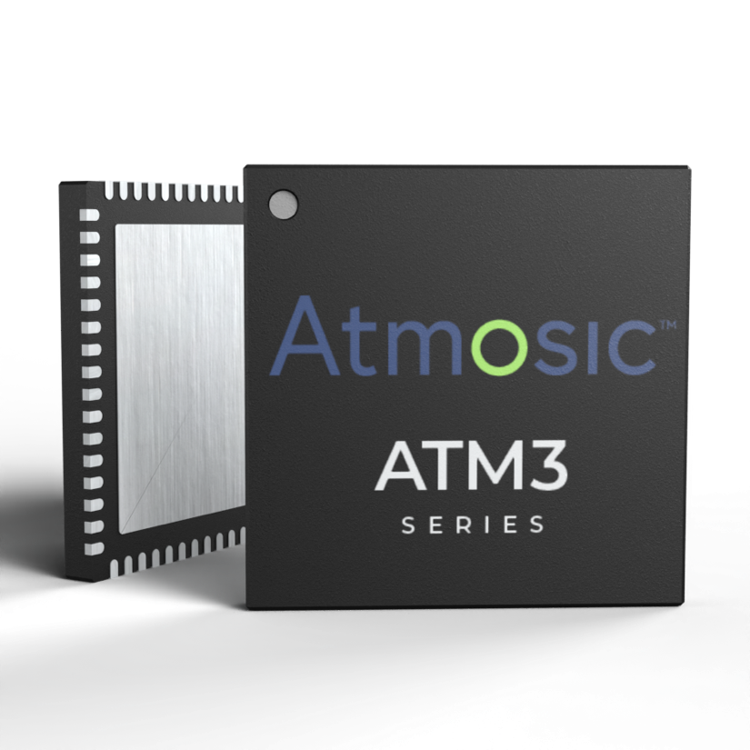 ATM3 series Bluetooth SOC solutions