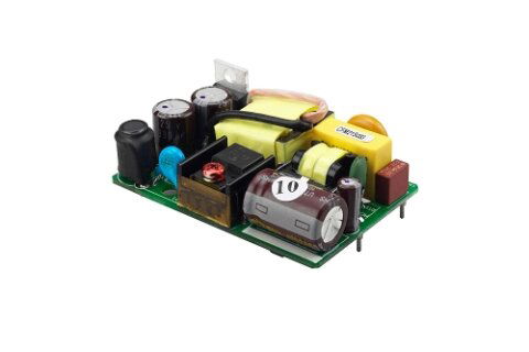 Série CFM : alimentations industrielles AC-DC à montage sur circuit imprimé