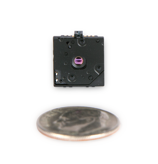 LEPTON® LWIR Micro Thermal Camera Module