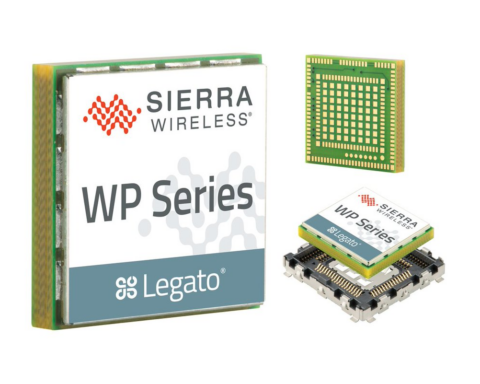 WP Series Cellular Modules