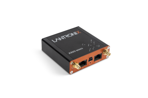 X300 Series Compact Cellular IoT Gateway Solution